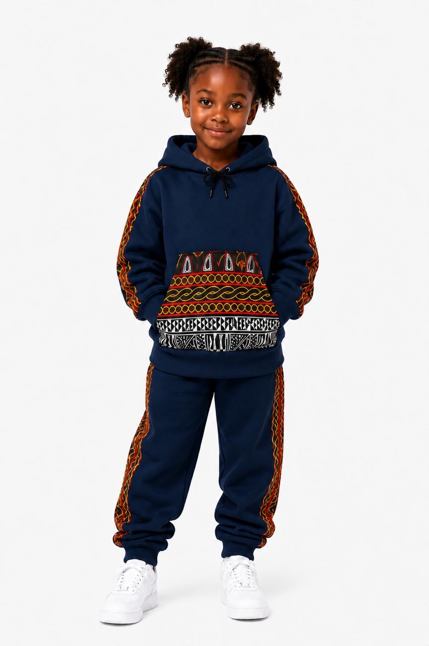 Mara Tribal Tracksuit