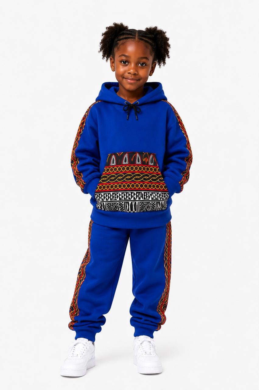 Mara Tribal Tracksuit