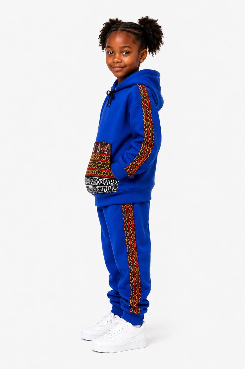 Mara Tribal Tracksuit
