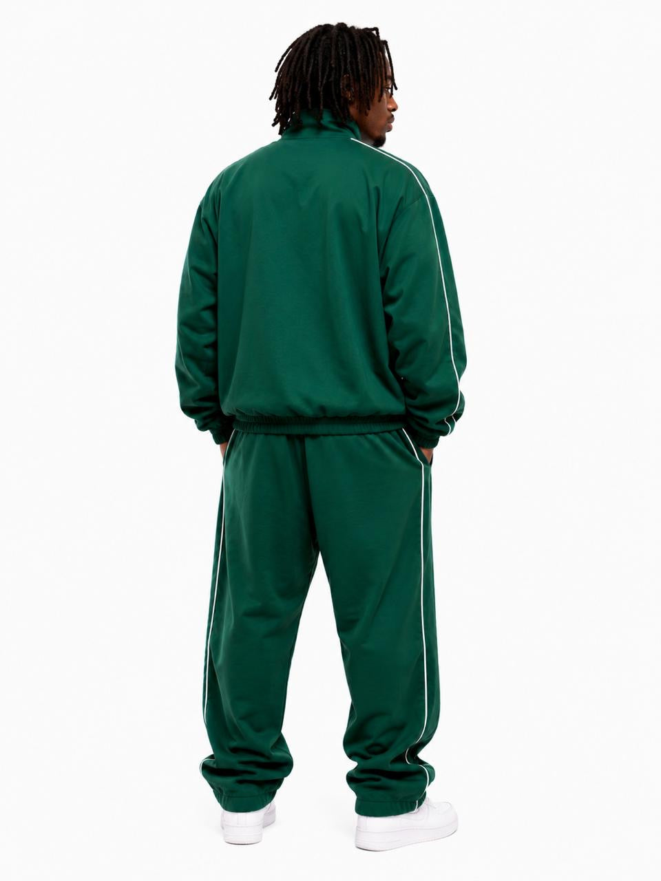 Mara Tribal Tracksuit
