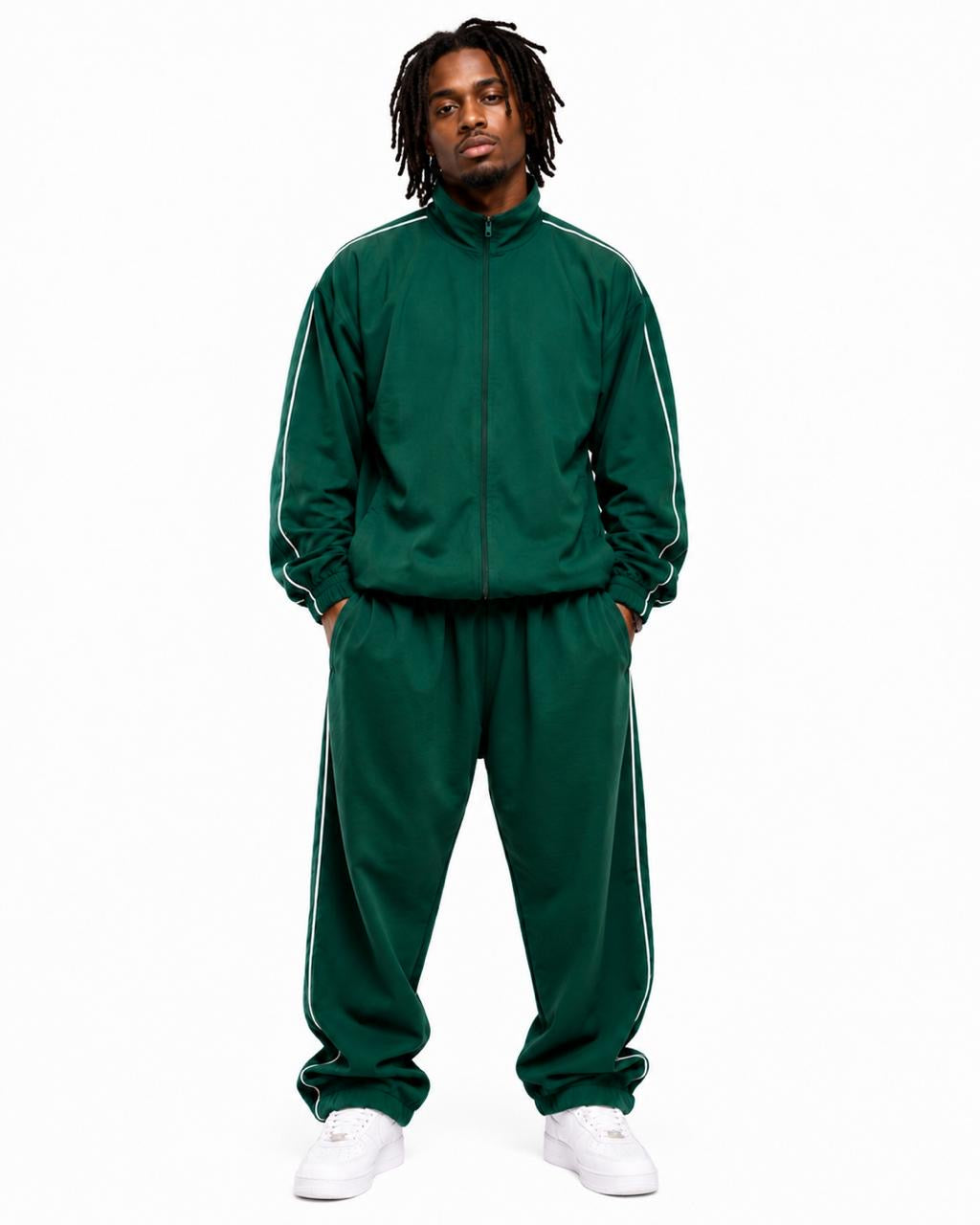Mara Tribal Tracksuit