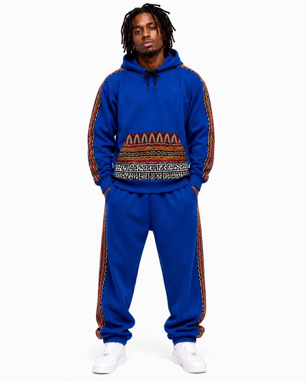 Mara Tribal Tracksuit