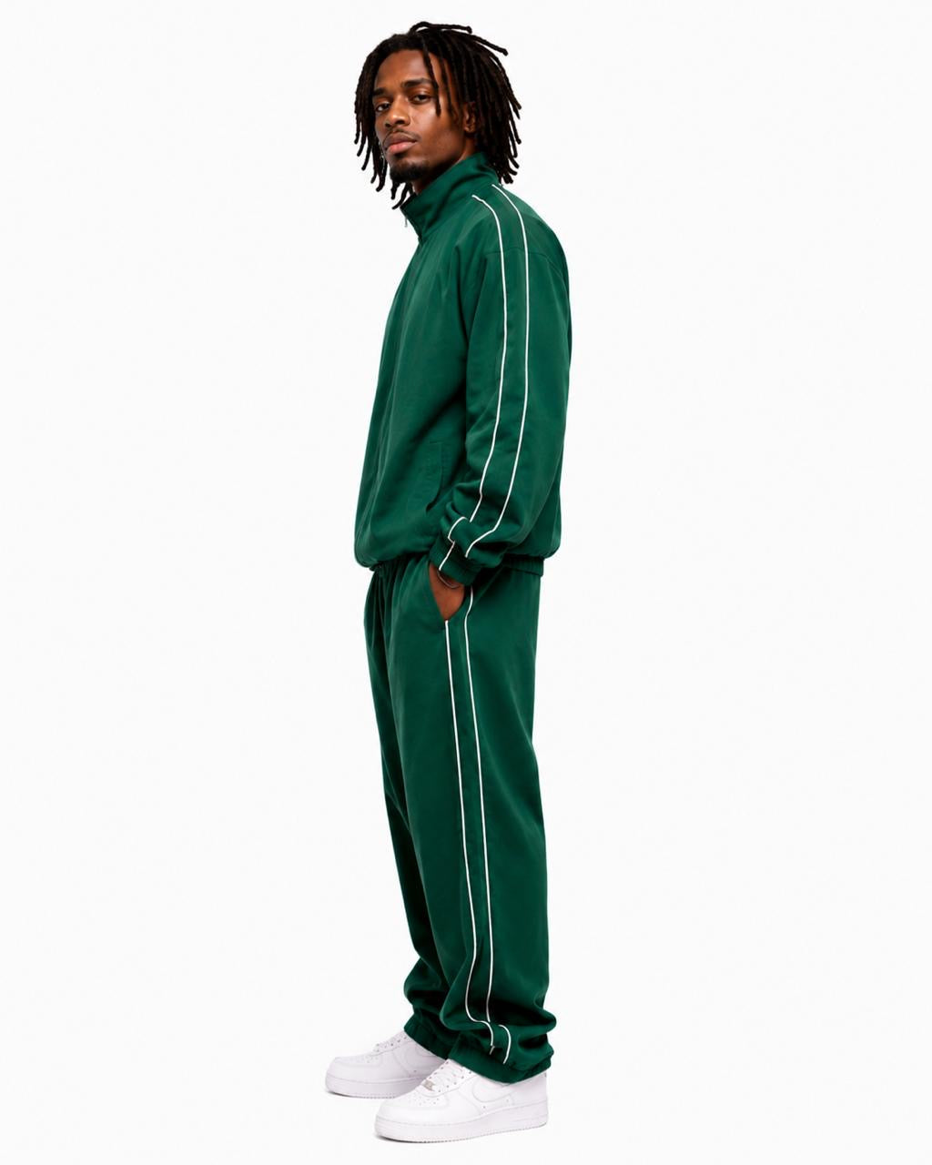 Mara Tribal Tracksuit
