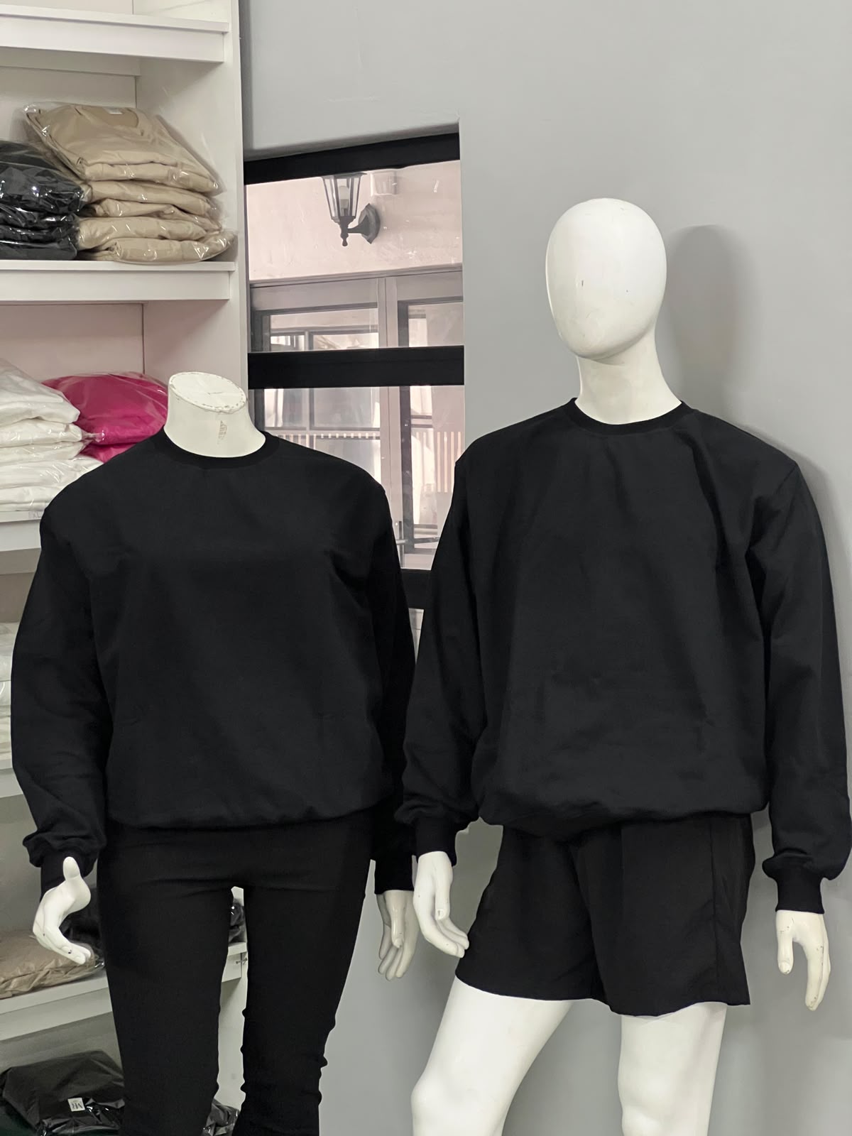 Mara Sweater