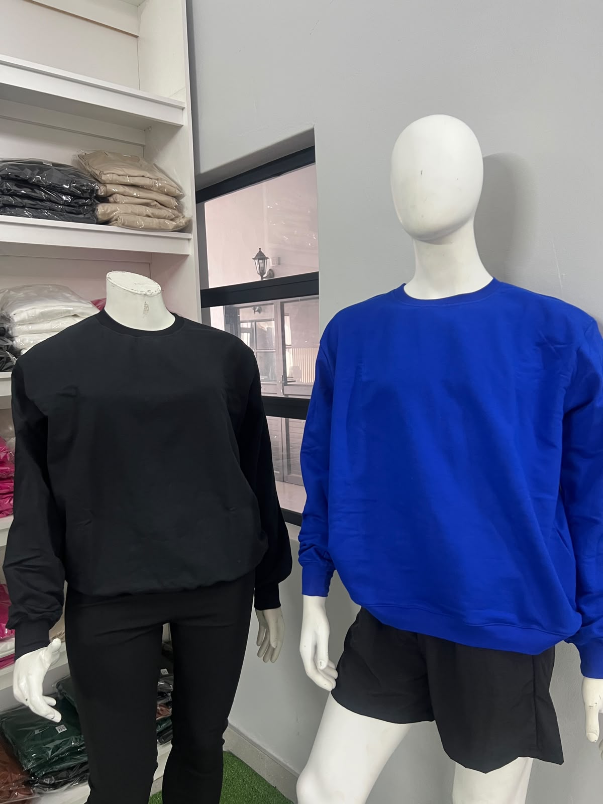 Mara Sweater