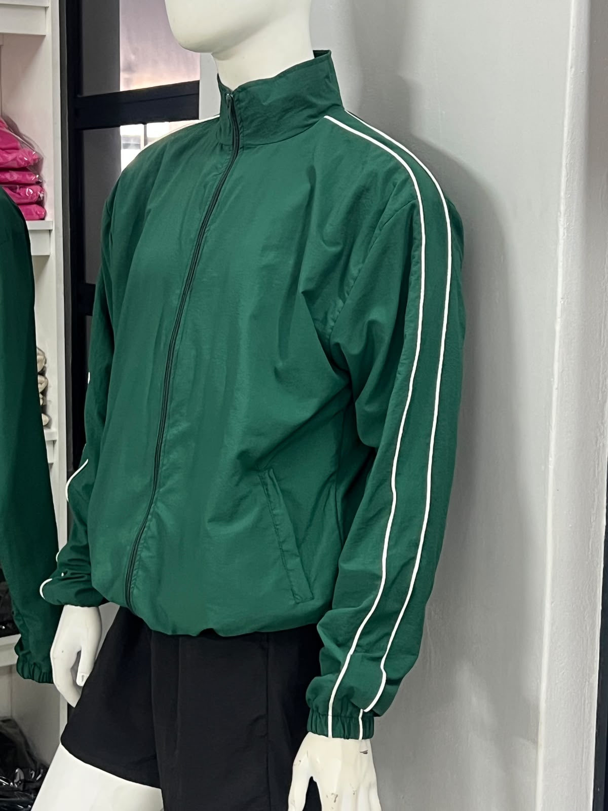Mara Jacket
