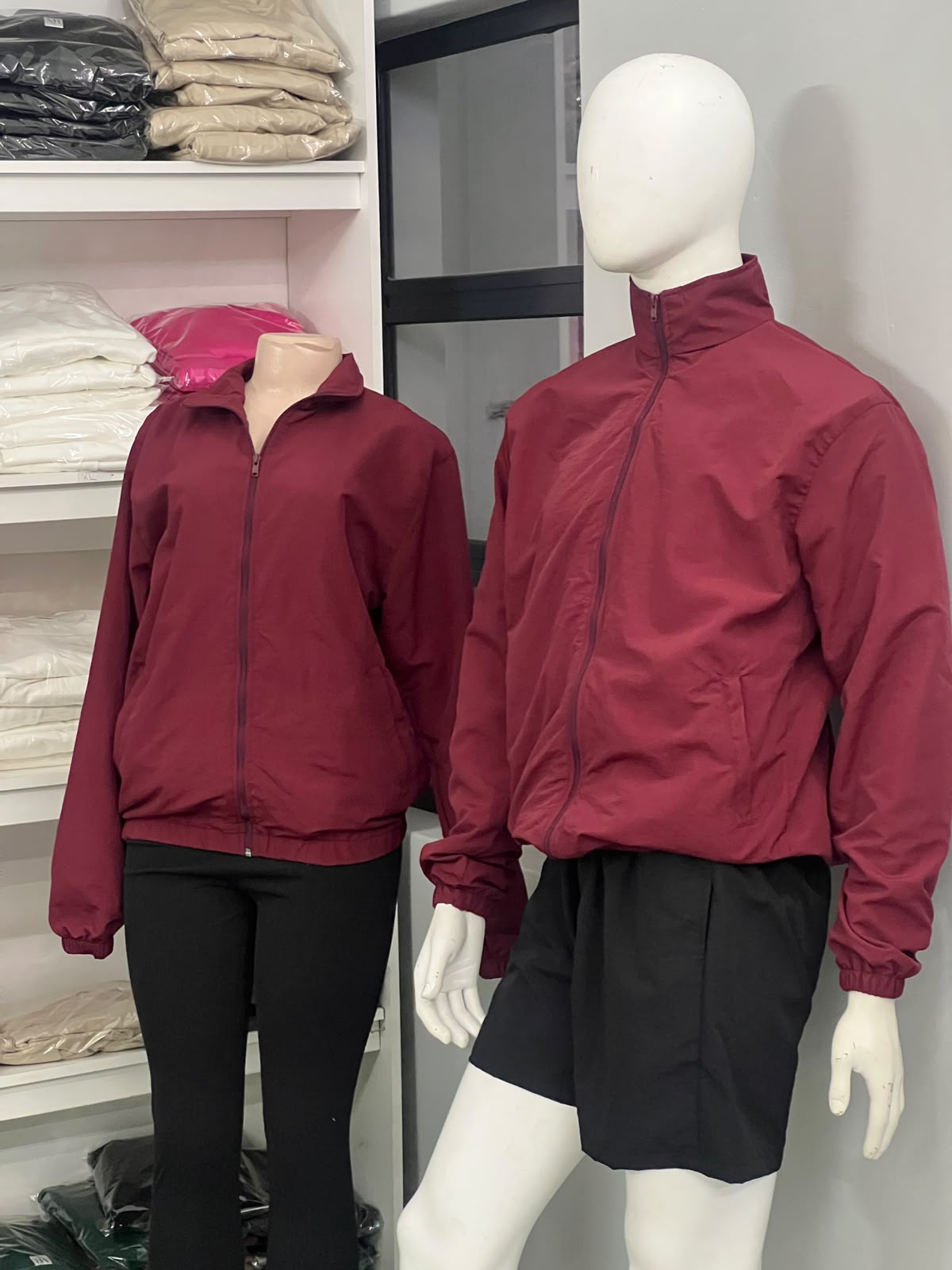 Mara Jacket