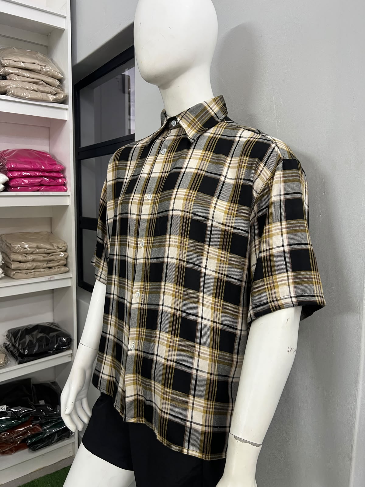Mara Shirt