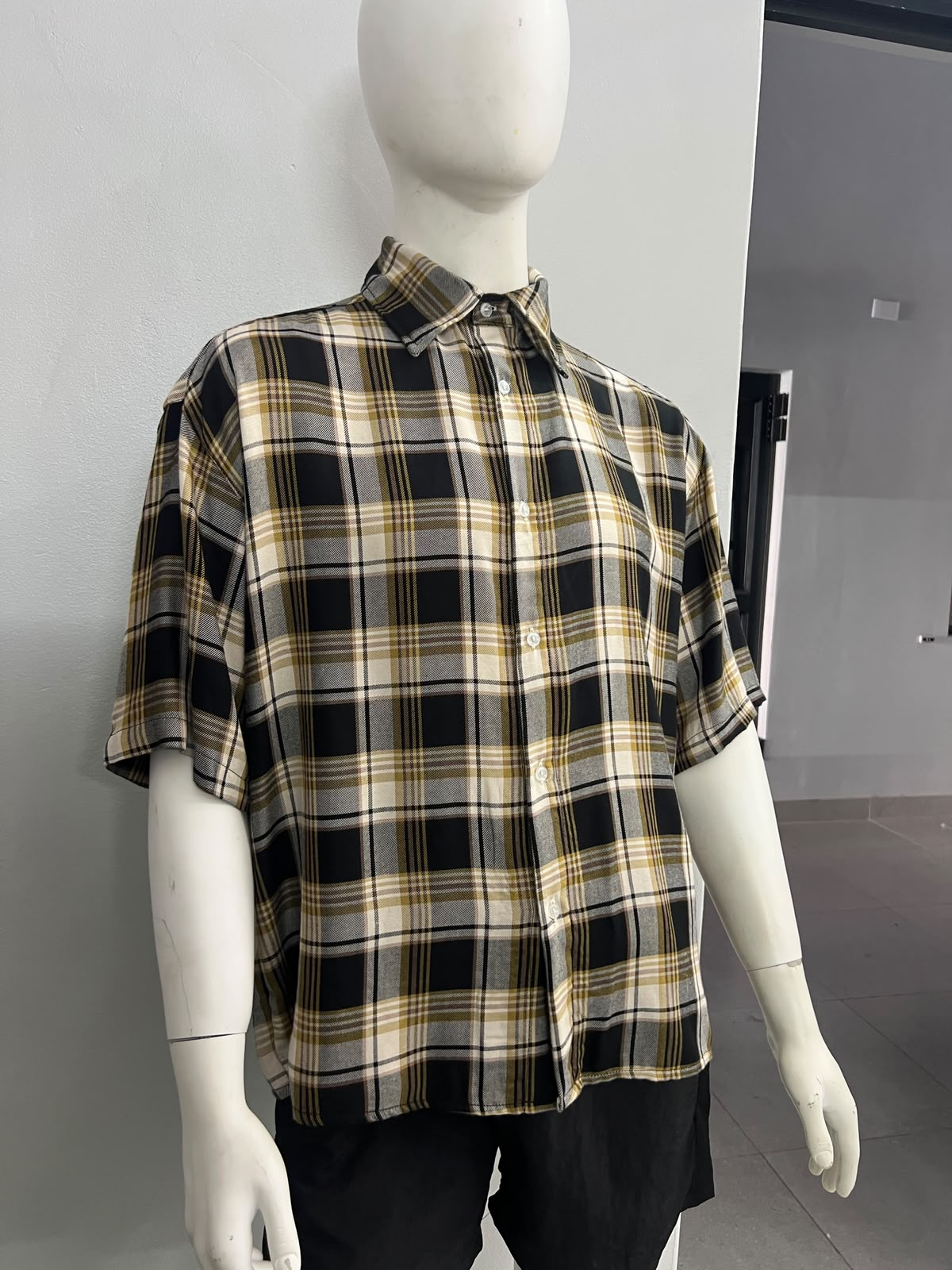 Mara Shirt