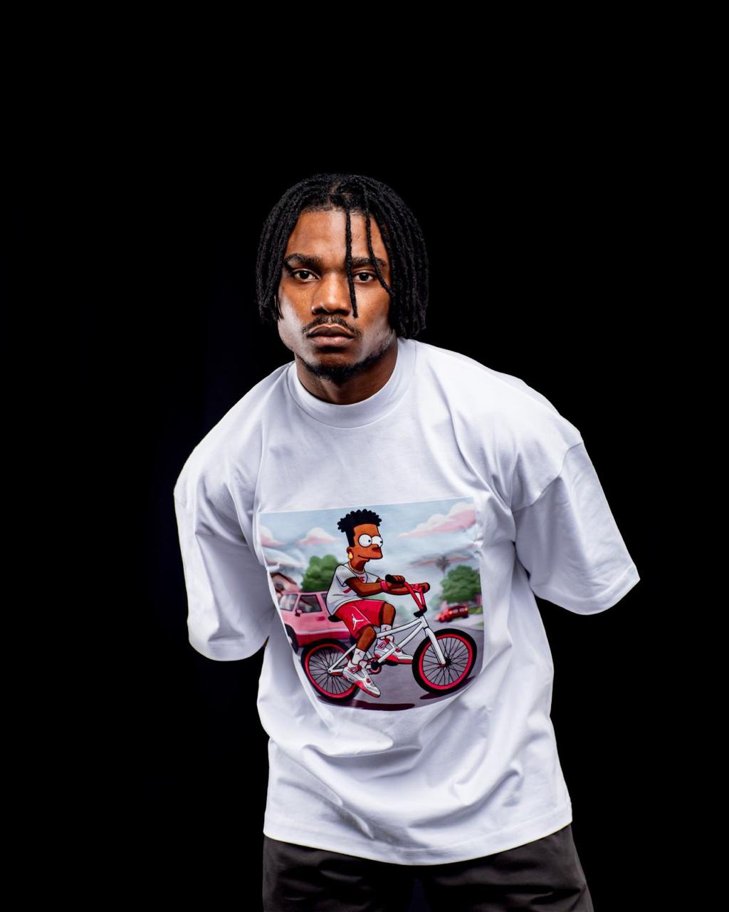 Baggy T-Shirt