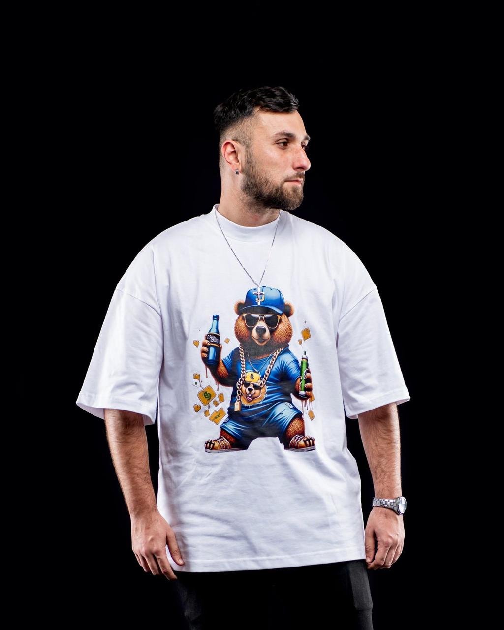 Baggy T-Shirt