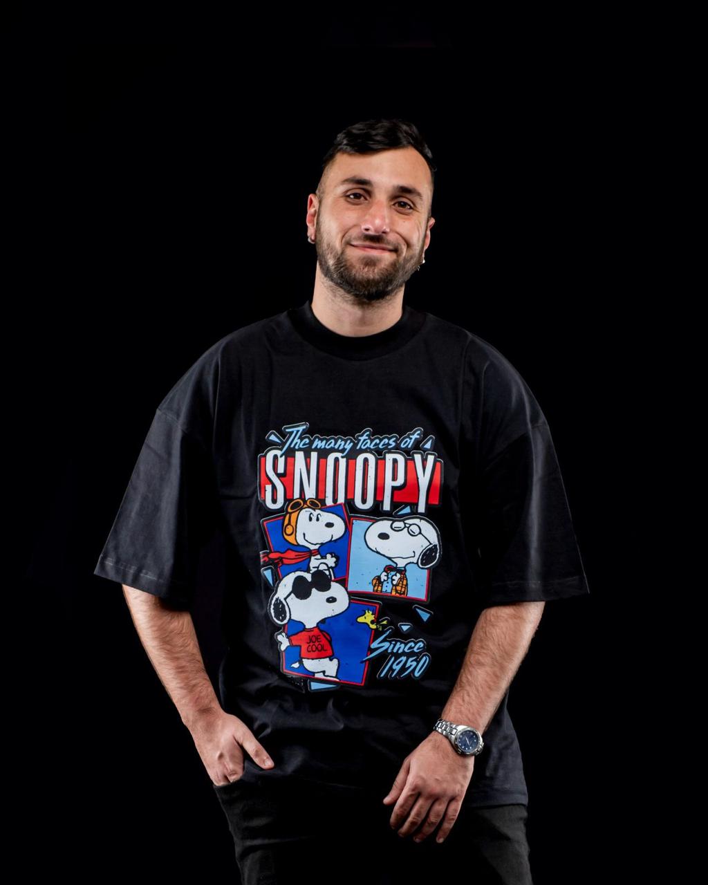 Baggy T-Shirt