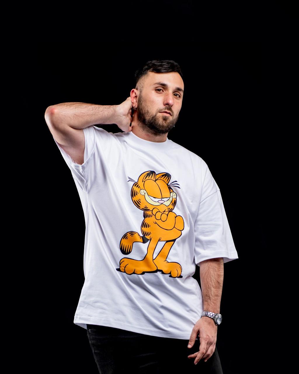 Baggy T-Shirt