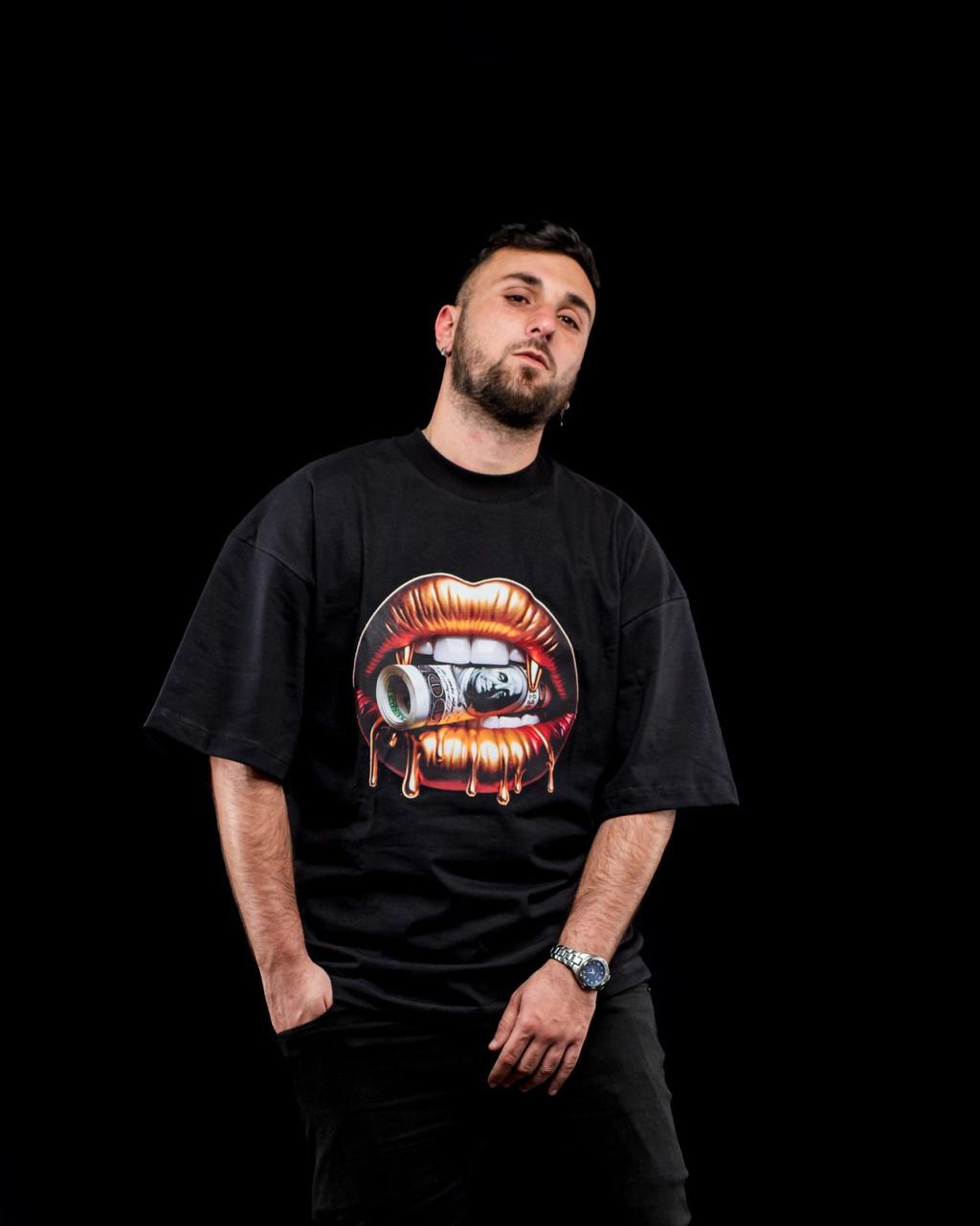 Baggy T-Shirt