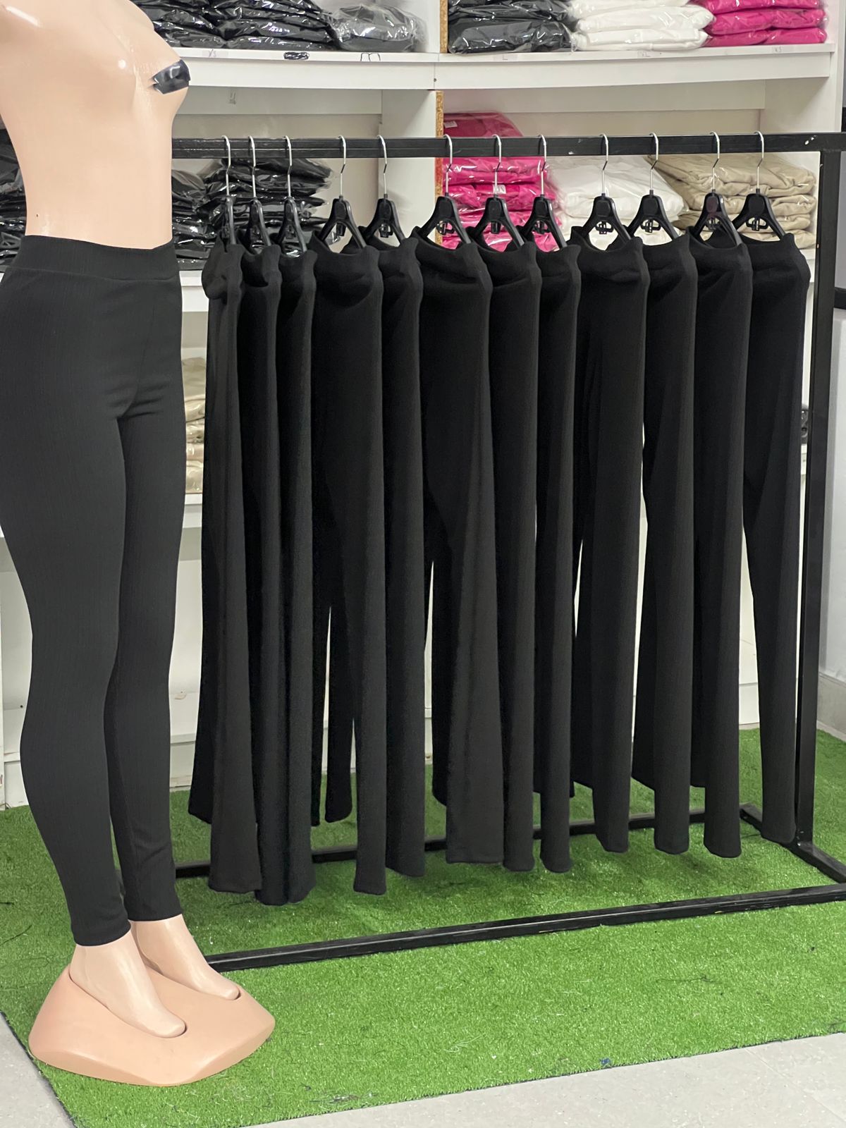 Black Tights